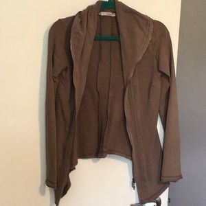Miilla Jacket